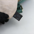 Sherry Line Blue Leather 247205 Lot number unknownシェリーライン ブルー レザー 247205 製番不明