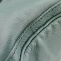 Sherry Line Blue Leather 247205 Lot number unknownシェリーライン ブルー レザー 247205 製番不明
