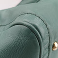 Sherry Line Blue Leather 247205 Lot number unknownシェリーライン ブルー レザー 247205 製番不明