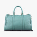 Sherry Line Blue Leather 247205 Lot number unknownシェリーライン ブルー レザー 247205 製番不明