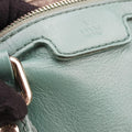 Sherry Line Blue Leather 247205 Lot number unknownシェリーライン ブルー レザー 247205 製番不明