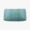 Sherry Line Blue Leather 247205 Lot number unknownシェリーライン ブルー レザー 247205 製番不明