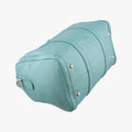 Sherry Line Blue Leather 247205 Lot number unknownシェリーライン ブルー レザー 247205 製番不明