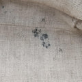 Interlocking G charm Dome Grey Leather 449662 B022469098インターロッキングG チャーム ドーム グレー レザー 449662 B022469098