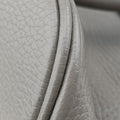 Interlocking G charm Dome Grey Leather 449662 B022469098インターロッキングG チャーム ドーム グレー レザー 449662 B022469098