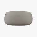 Interlocking G charm Dome Grey Leather 449662 B022469098インターロッキングG チャーム ドーム グレー レザー 449662 B022469098