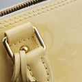 ALMA PM CITRINE Vernis M90101 FL1142アルマPM シトリン ヴェルニ M90101 FL1142