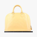 ALMA PM CITRINE Vernis M90101 FL1142アルマPM シトリン ヴェルニ M90101 FL1142