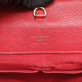 Venus brown×CERISE Monogram Canvas×calf leather M41738 SR2126ヴィーナス モノグラム/ブラウン×スリーズ モノグラムキャンバス×カーフレザー M41738 SR2126