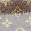 Venus brown×CERISE Monogram Canvas×calf leather M41738 SR2126ヴィーナス モノグラム/ブラウン×スリーズ モノグラムキャンバス×カーフレザー M41738 SR2126