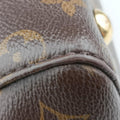 Venus brown×CERISE Monogram Canvas×calf leather M41738 SR2126ヴィーナス モノグラム/ブラウン×スリーズ モノグラムキャンバス×カーフレザー M41738 SR2126