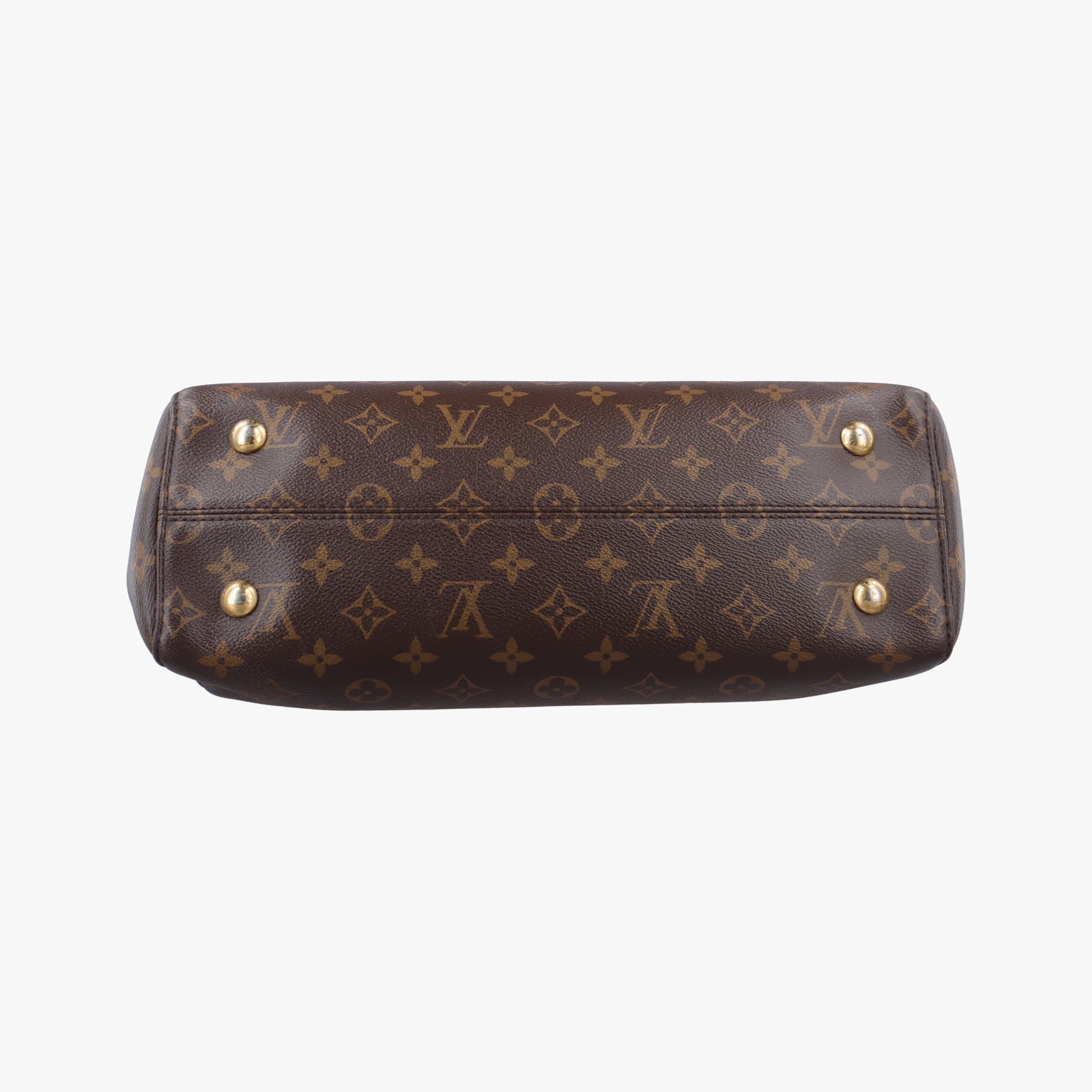 Venus brown×CERISE Monogram Canvas×calf leather M41738 SR2126ヴィーナス モノグラム/ブラウン×スリーズ モノグラムキャンバス×カーフレザー M41738 SR2126