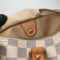 SPEEDY 30 Azur Damier Canvas N41533 DU0088スピーディ30 アズール ダミエキャンバス N41533 DU0088