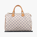 SPEEDY 30 Azur Damier Canvas N41533 DU0088スピーディ30 アズール ダミエキャンバス N41533 DU0088