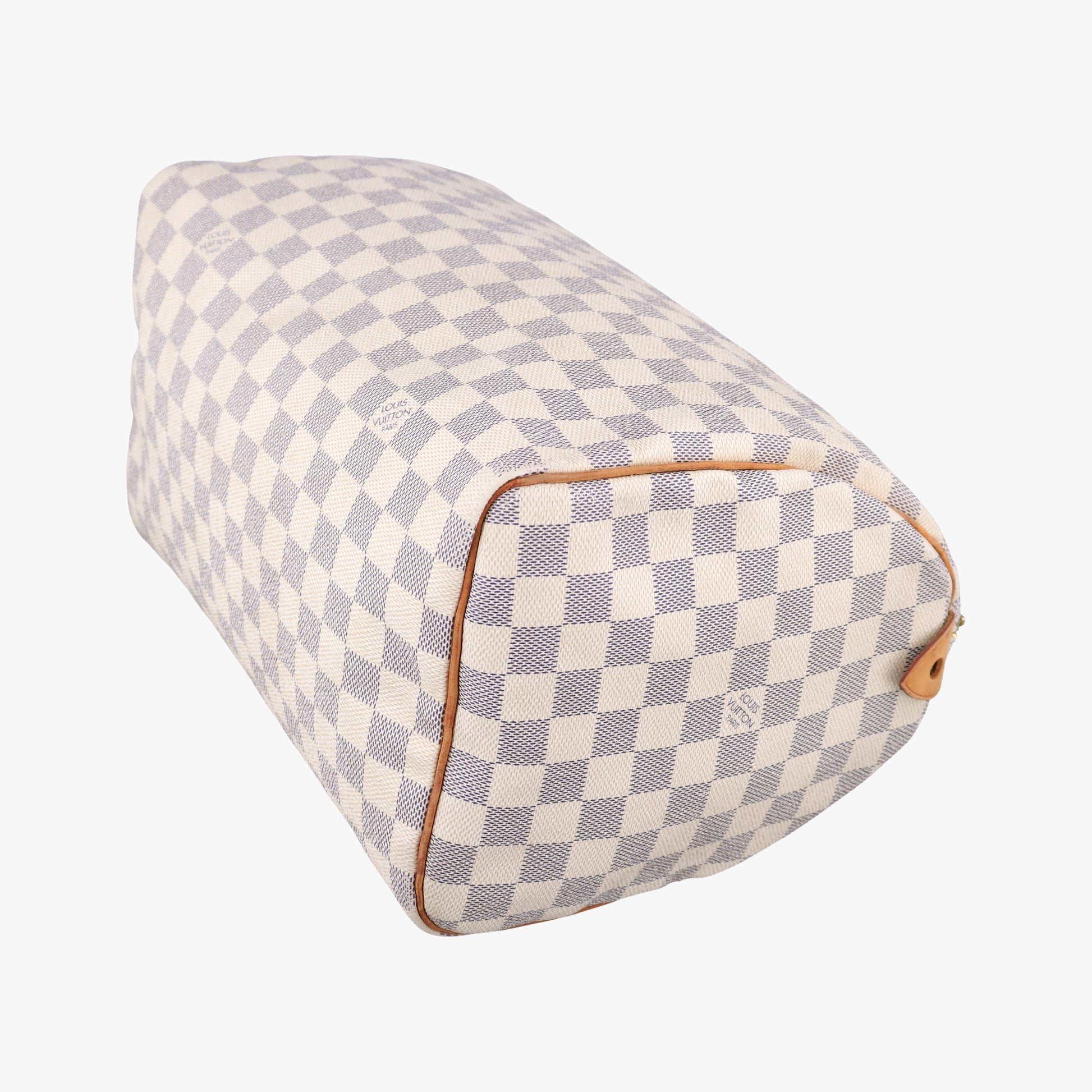 SPEEDY 30 Azur Damier Canvas N41533 DU0088スピーディ30 アズール ダミエキャンバス N41533 DU0088