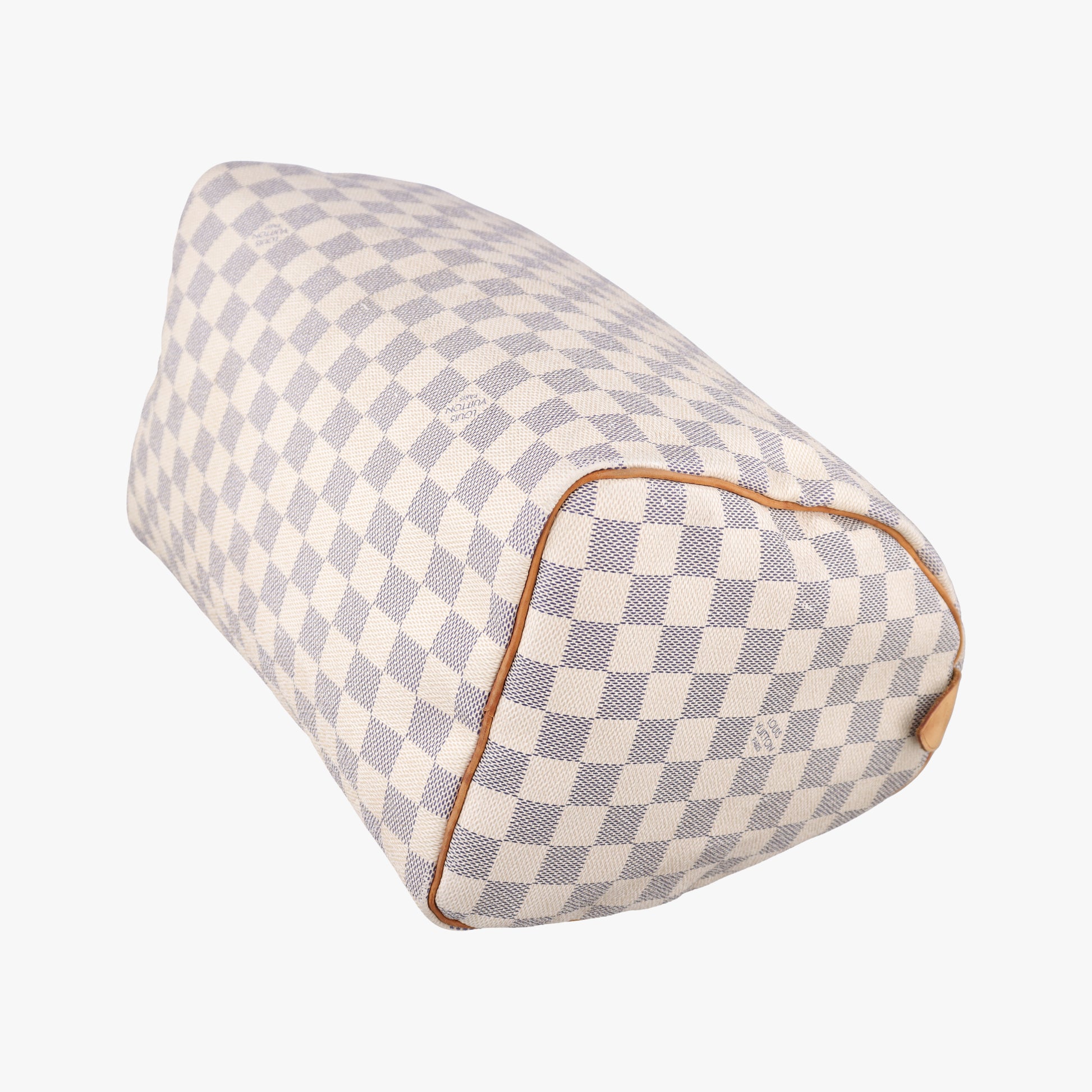 SPEEDY 30 Azur Damier Canvas N41533 DU0088スピーディ30 アズール ダミエキャンバス N41533 DU0088