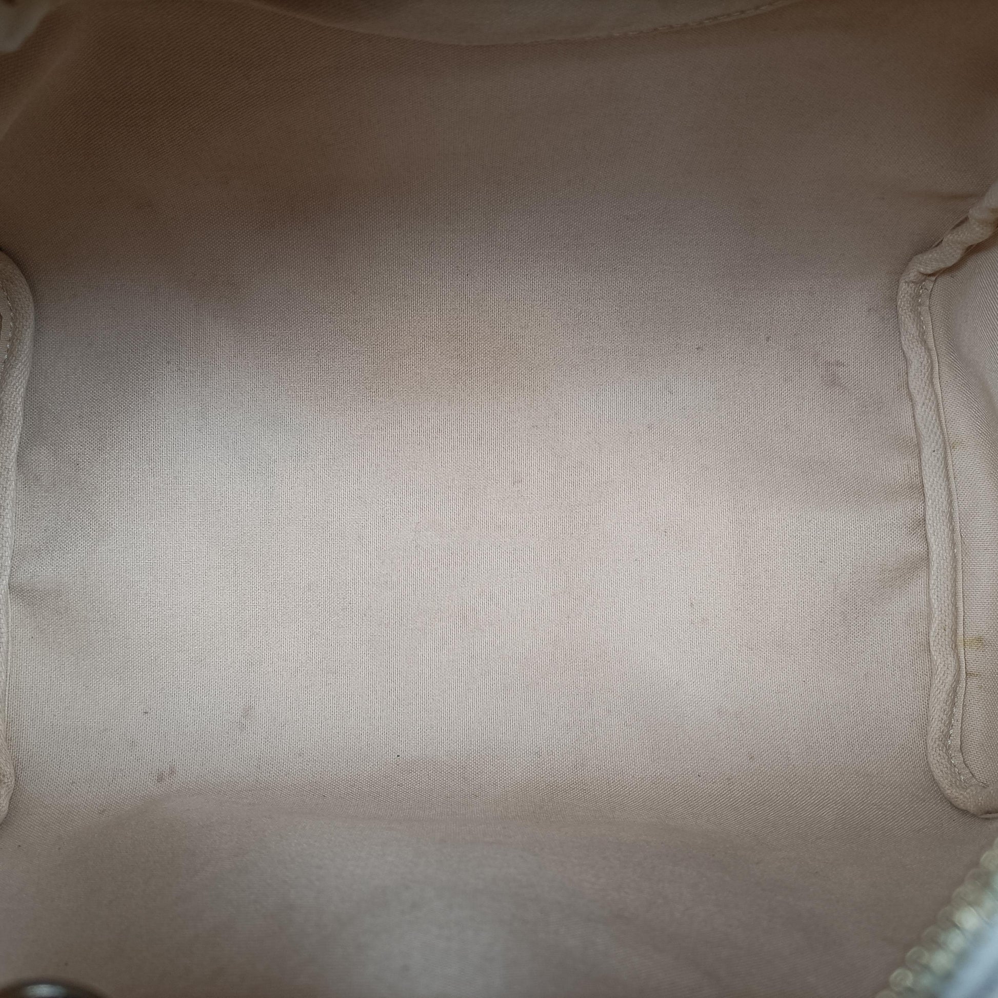 SPEEDY 30 Azur Damier Canvas N41533 DU0088スピーディ30 アズール ダミエキャンバス N41533 DU0088