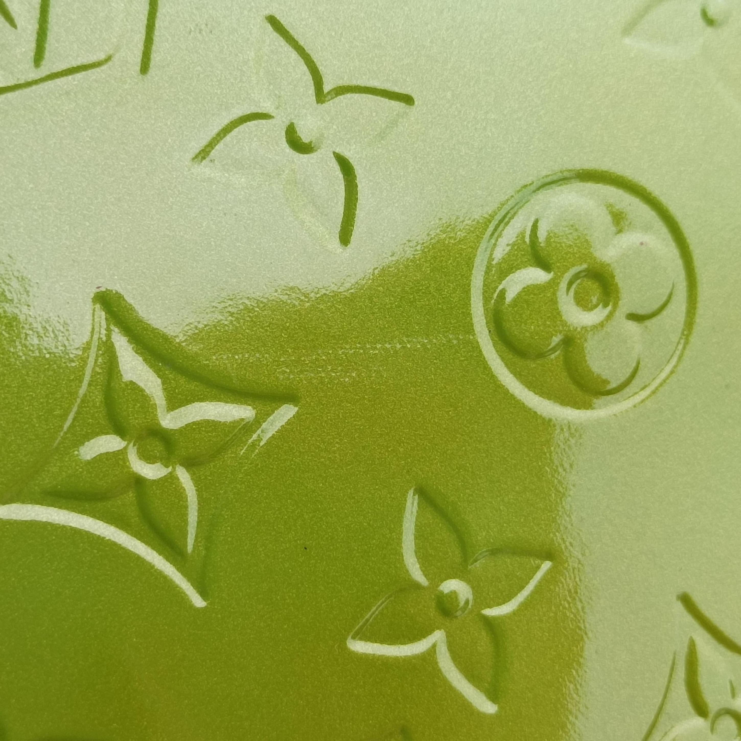 Alma GM green Vernis MI3078アルマGM グリーン ヴェルニ MI3078