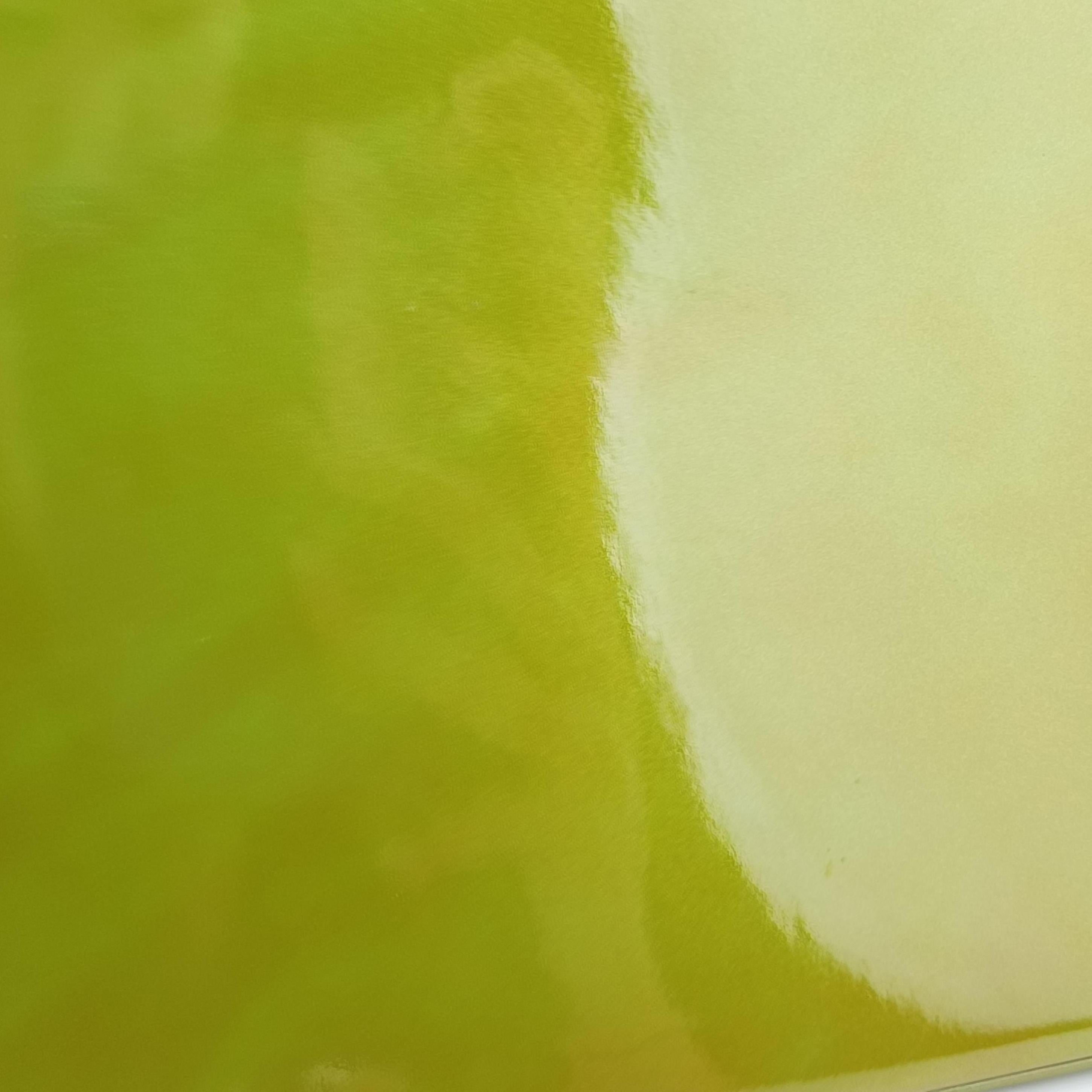 Alma GM green Vernis MI3078アルマGM グリーン ヴェルニ MI3078