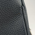Armand Briefcase MM NAVY Taurillon leather M54380 IC Chipアルマンド ブリーフケース MM ネイビー トリヨンレザー M54380 ICチップ