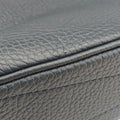 Armand Briefcase MM NAVY Taurillon leather M54380 IC Chipアルマンド ブリーフケース MM ネイビー トリヨンレザー M54380 ICチップ