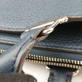 Armand Briefcase MM NAVY Taurillon leather M54380 IC Chipアルマンド ブリーフケース MM ネイビー トリヨンレザー M54380 ICチップ
