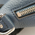 Armand Briefcase MM NAVY Taurillon leather M54380 IC Chipアルマンド ブリーフケース MM ネイビー トリヨンレザー M54380 ICチップ