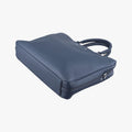 Armand Briefcase MM NAVY Taurillon leather M54380 IC Chipアルマンド ブリーフケース MM ネイビー トリヨンレザー M54380 ICチップ