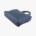 Armand Briefcase MM NAVY Taurillon leather M54380 IC Chipアルマンド ブリーフケース MM ネイビー トリヨンレザー M54380 ICチップ