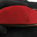Mamma Baguette Black suede Lot number unknownマンマバケット ブラック スエード 製番不明