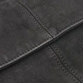 Mamma Baguette Black suede Lot number unknownマンマバケット ブラック スエード 製番不明