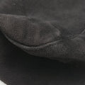 Mamma Baguette Black suede Lot number unknownマンマバケット ブラック スエード 製番不明