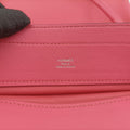 Sac Aline mini Pink lambskin C AM 006 UHサック アリーヌ ミニ ピンク ラムスキン C AM 006 UH