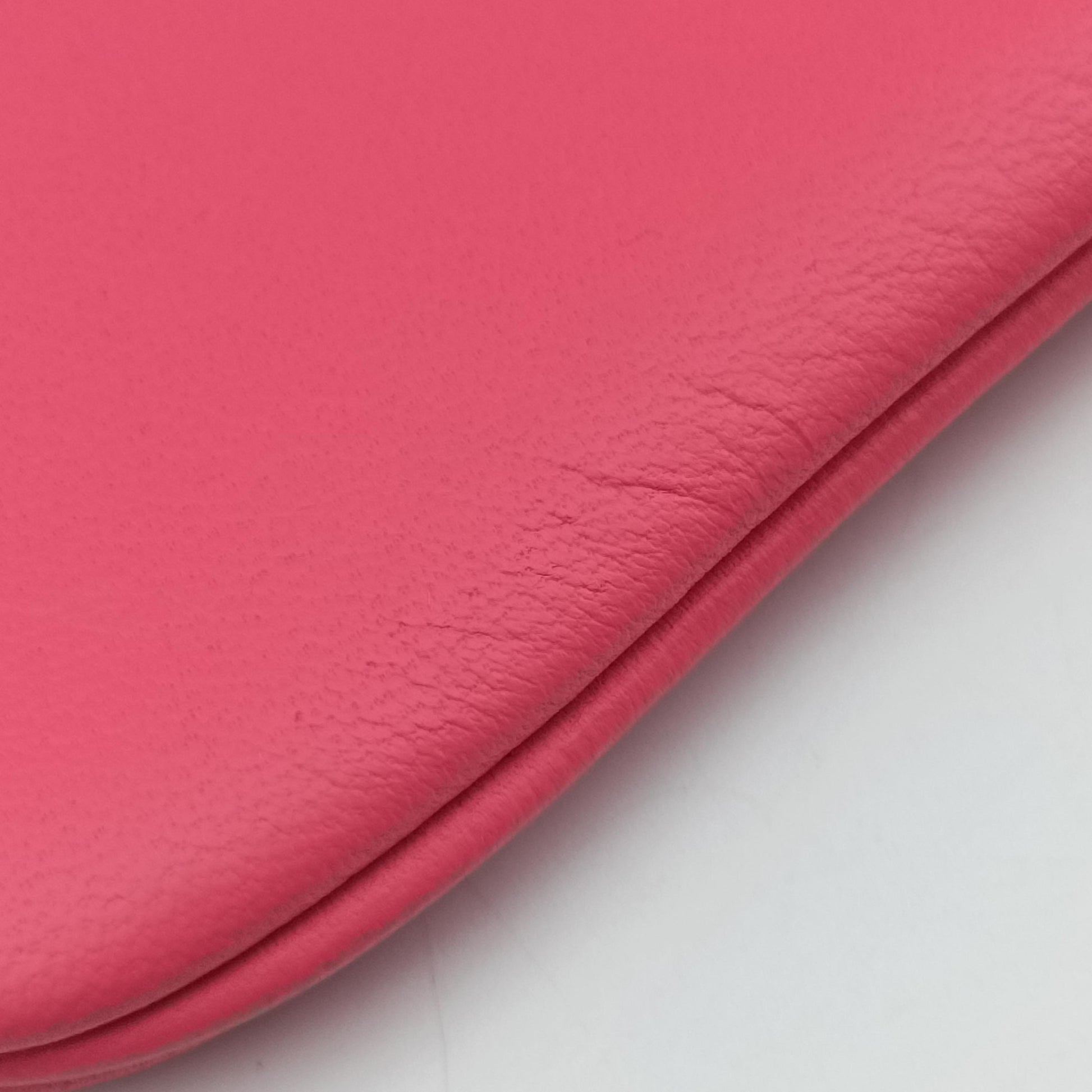 Sac Aline mini Pink lambskin C AM 006 UHサック アリーヌ ミニ ピンク ラムスキン C AM 006 UH