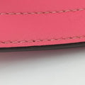 Sac Aline mini Pink lambskin C AM 006 UHサック アリーヌ ミニ ピンク ラムスキン C AM 006 UH