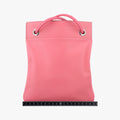 Sac Aline mini Pink lambskin C AM 006 UHサック アリーヌ ミニ ピンク ラムスキン C AM 006 UH