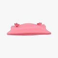 Sac Aline mini Pink lambskin C AM 006 UHサック アリーヌ ミニ ピンク ラムスキン C AM 006 UH