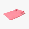 Sac Aline mini Pink lambskin C AM 006 UHサック アリーヌ ミニ ピンク ラムスキン C AM 006 UH