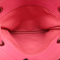Sac Aline mini Pink lambskin C AM 006 UHサック アリーヌ ミニ ピンク ラムスキン C AM 006 UH