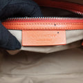 Antigona Orange Leather ZED0145アンティゴナ オレンジ レザー　 ZED0145