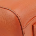 Antigona Orange Leather ZED0145アンティゴナ オレンジ レザー　 ZED0145