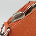 Antigona Orange Leather ZED0145アンティゴナ オレンジ レザー　 ZED0145