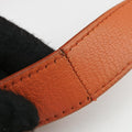 Antigona Orange Leather ZED0145アンティゴナ オレンジ レザー　 ZED0145