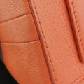 Antigona Orange Leather ZED0145アンティゴナ オレンジ レザー　 ZED0145