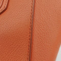 Antigona Orange Leather ZED0145アンティゴナ オレンジ レザー　 ZED0145