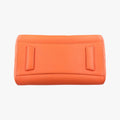 Antigona Orange Leather ZED0145アンティゴナ オレンジ レザー　 ZED0145