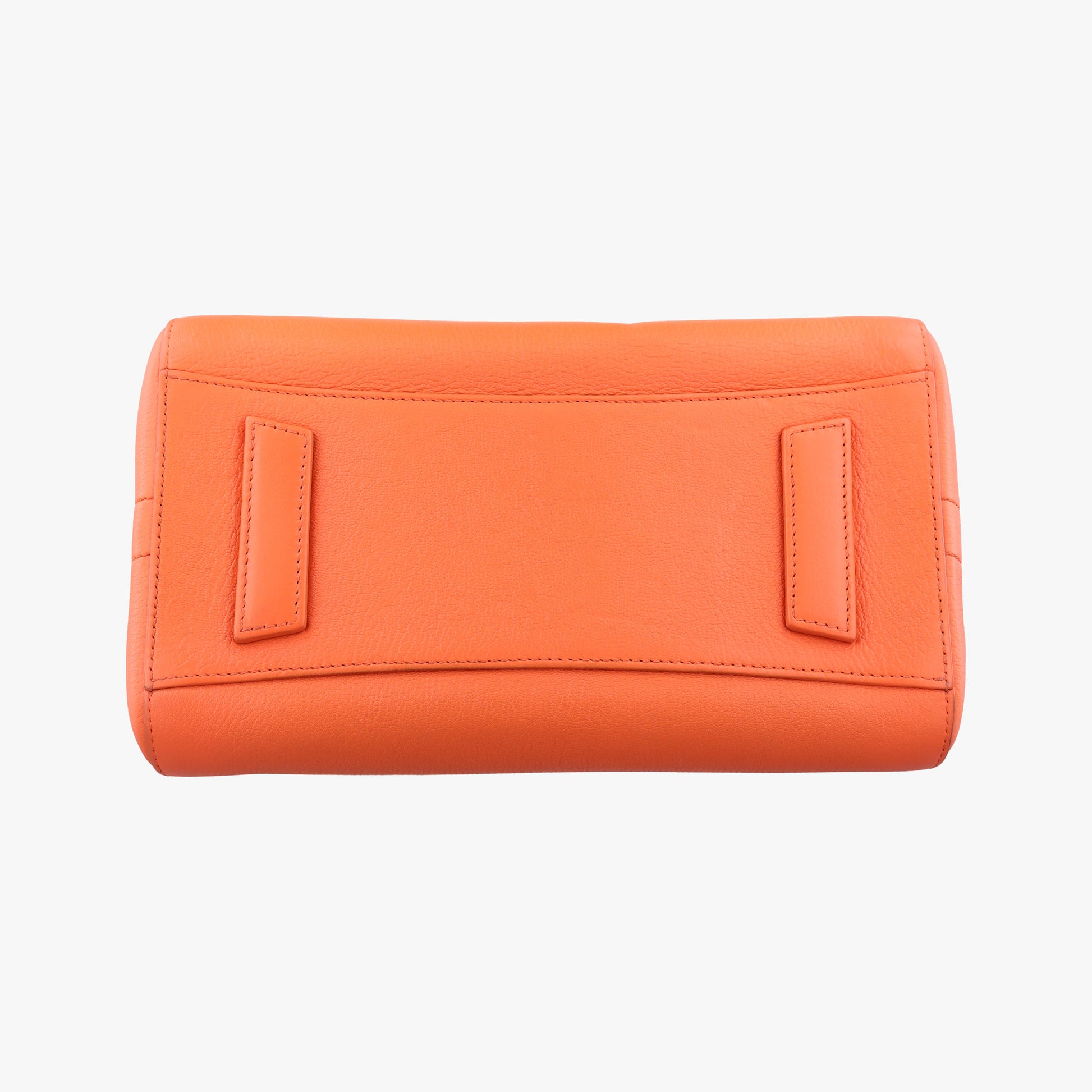 Antigona Orange Leather ZED0145アンティゴナ オレンジ レザー　 ZED0145