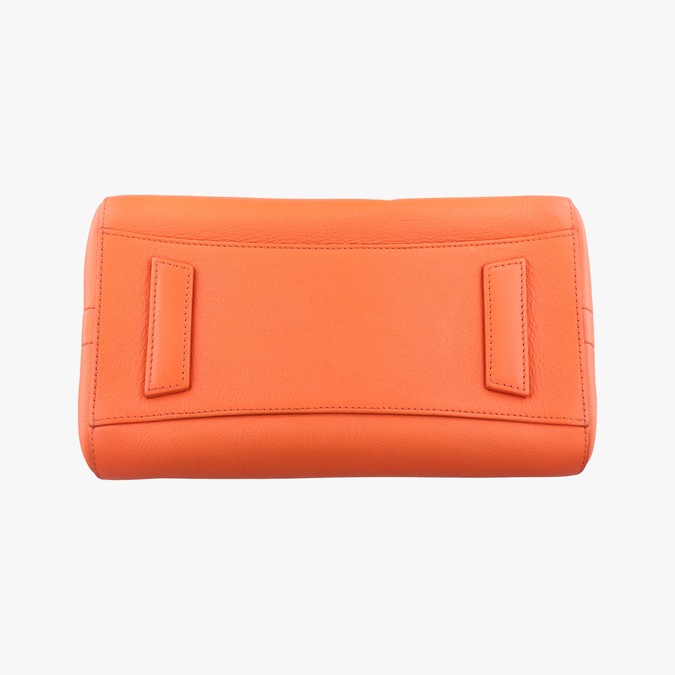 Antigona Orange Leather ZED0145アンティゴナ オレンジ レザー　 ZED0145