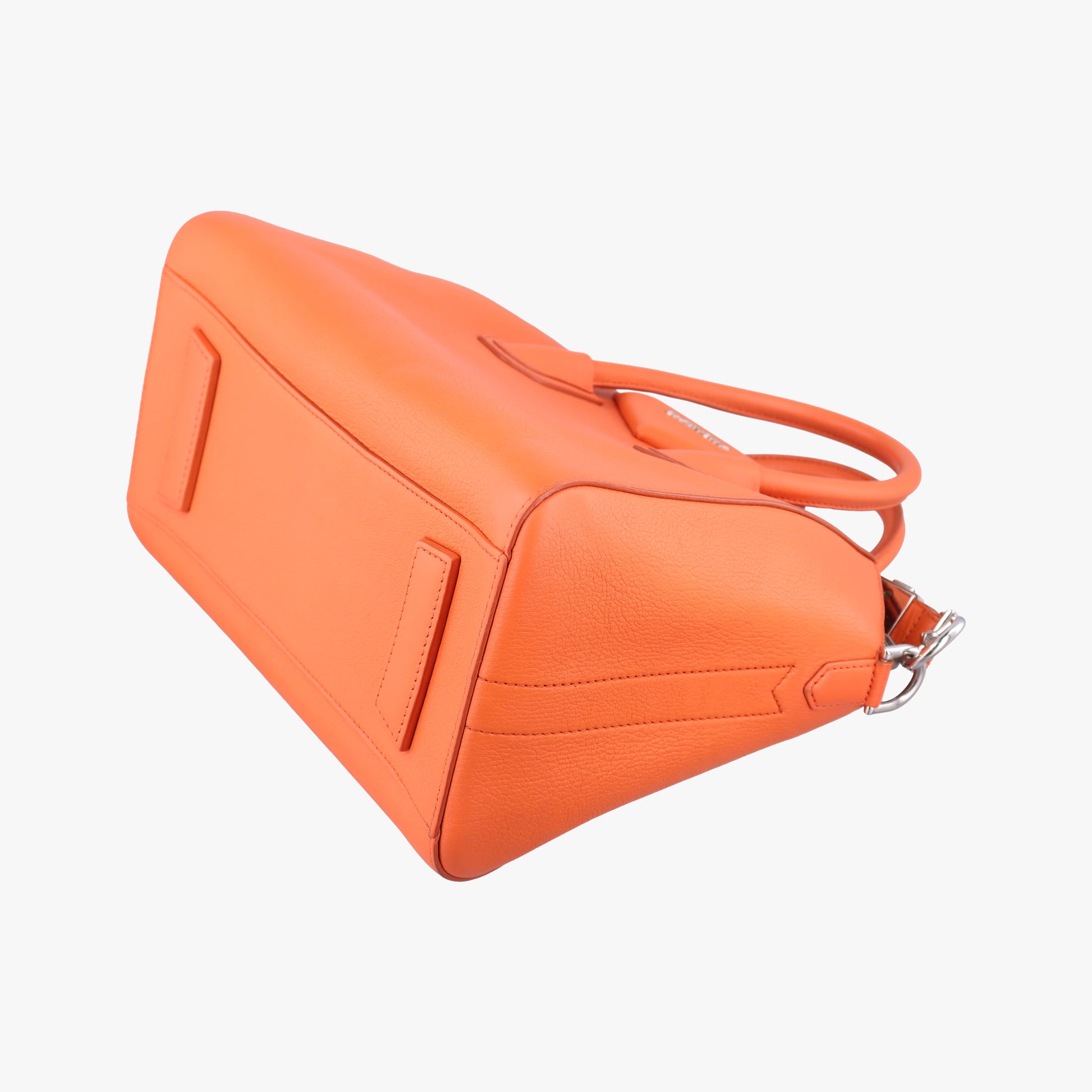 Antigona Orange Leather ZED0145アンティゴナ オレンジ レザー　 ZED0145