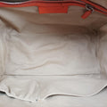 Antigona Orange Leather ZED0145アンティゴナ オレンジ レザー　 ZED0145